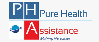 Pure Health assistance - medical travel services