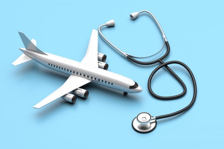 Explore medical travel services in Cameroon