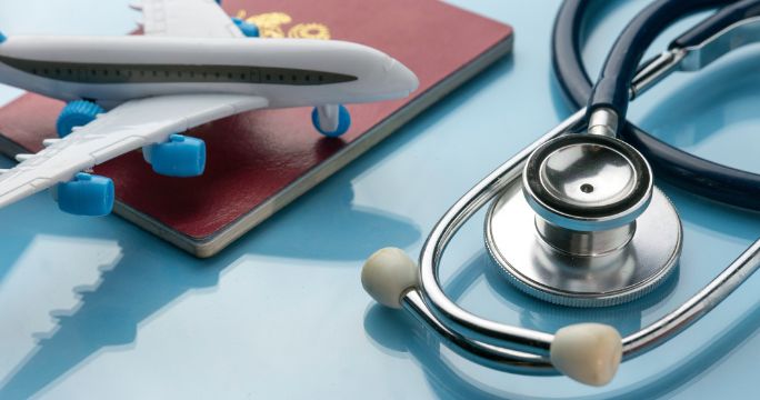 Top Medical Destinations for Cameroonians